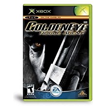 XBX: GOLDENEYE ROGUE AGENT (COMPLETE)